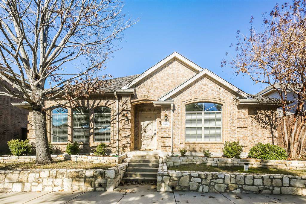 5904 Chisholm Trail - Photo 1