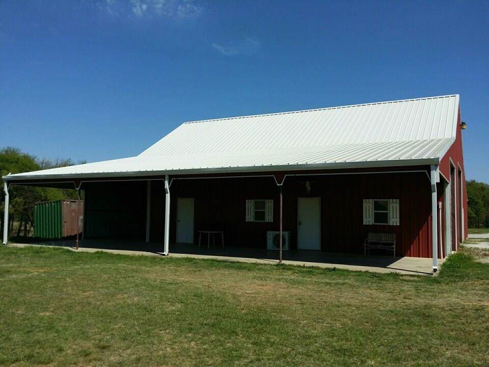 600 County Road 4668 - Photo 1