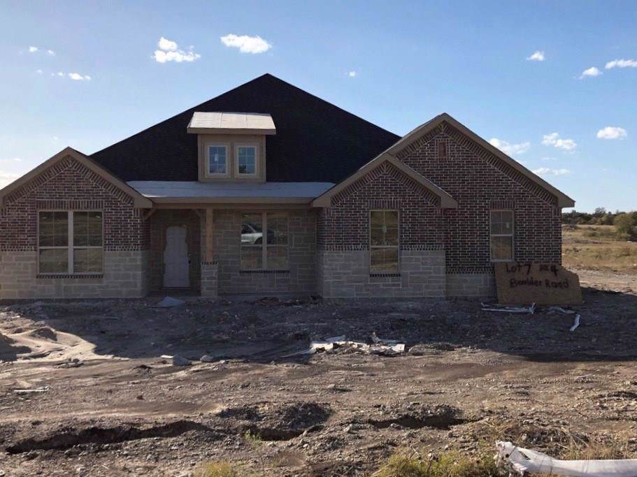 1015 Boulder Road - Photo 1