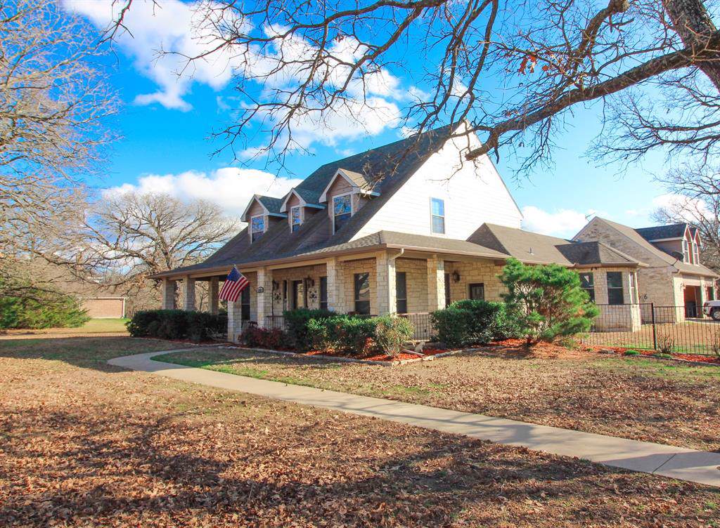 1166 Winding Wood Trail - Photo 1