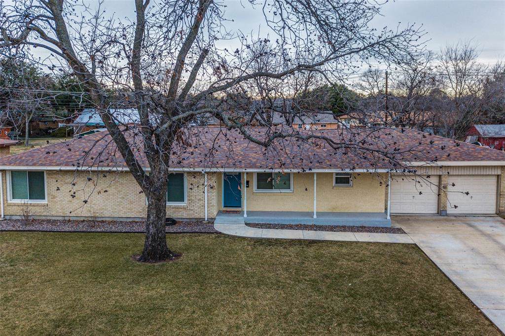3825 Ruth Road - Photo 1