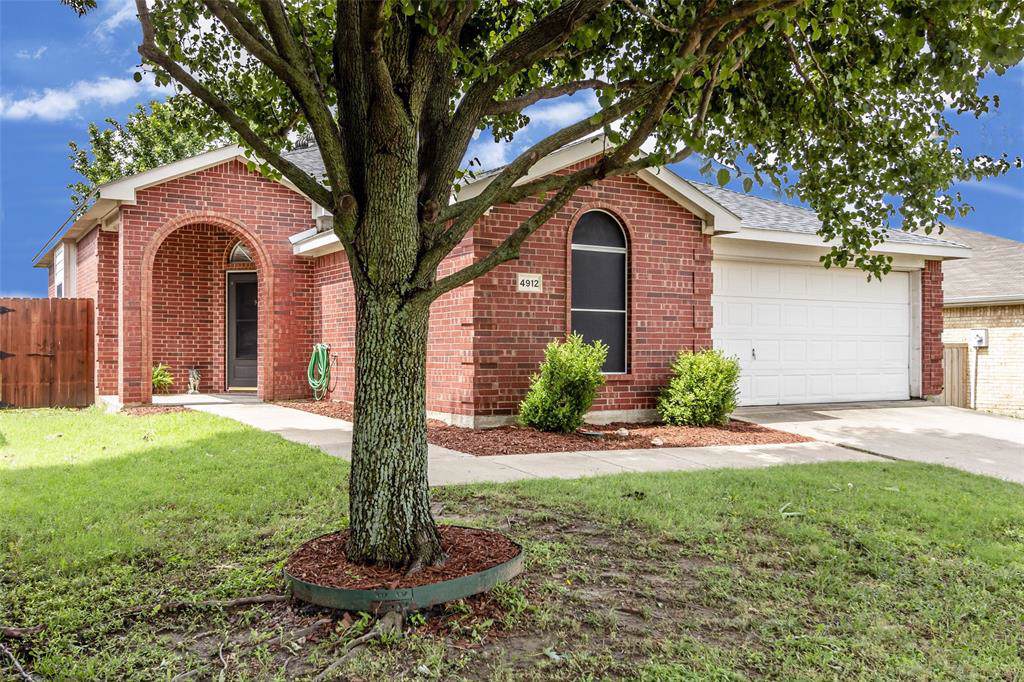 4912 Rustic Ridge Drive - Photo 1