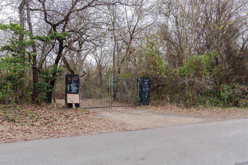 251 Acres Road - Photo 1