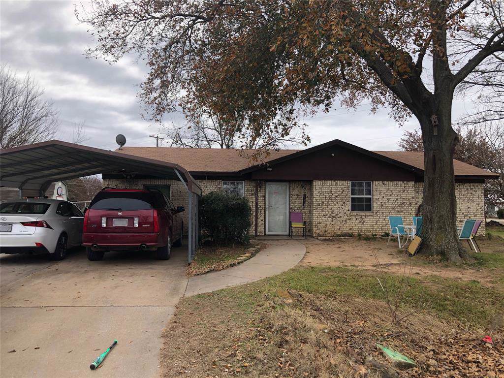 130 Sturdivant Road - Photo 1