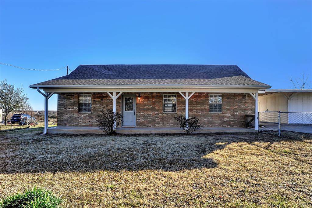 1336 Bennett Road - Photo 1
