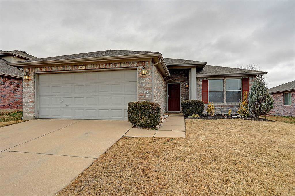 1613 Brookstone Drive - Photo 1
