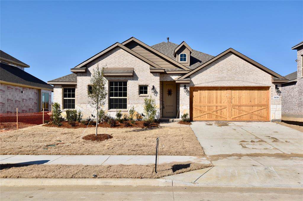 1436 Torrent Drive - Photo 1