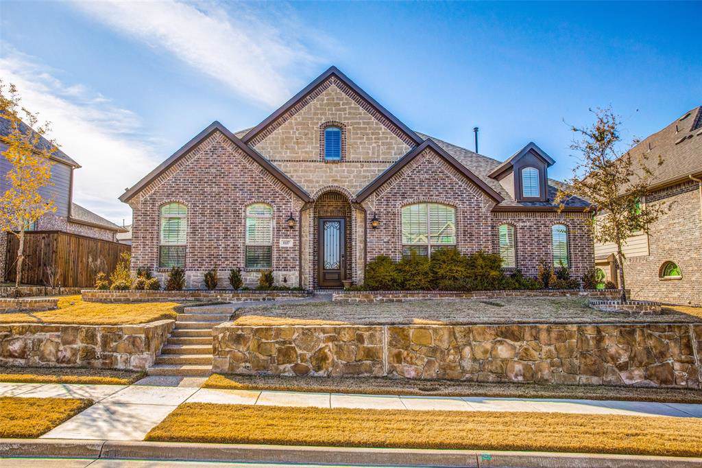 8107 Fallbrook Drive - Photo 1