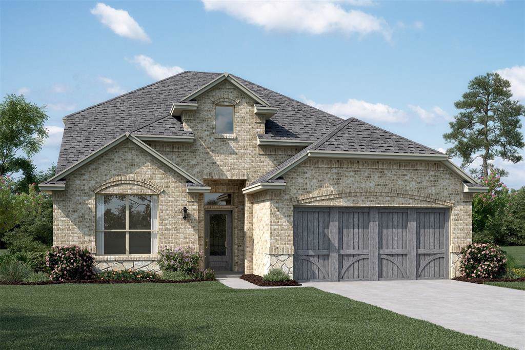 4105 Cozy Pine Drive - Photo 1