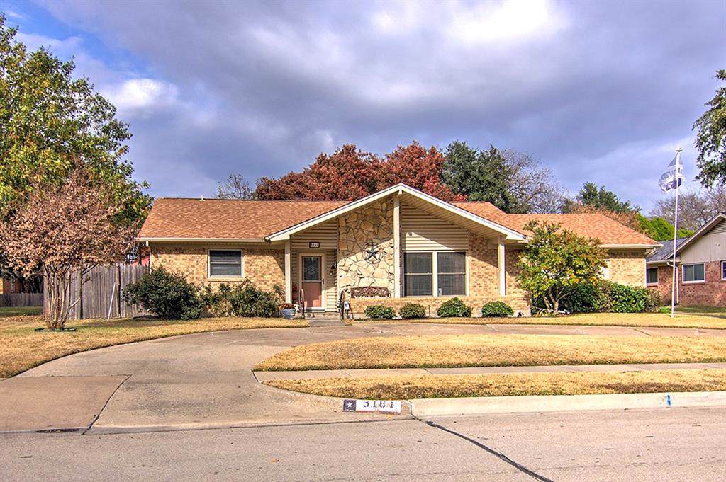 3161 Whitemarsh Circle - Photo 1 3161 Whitemarsh Circle - Photo 1