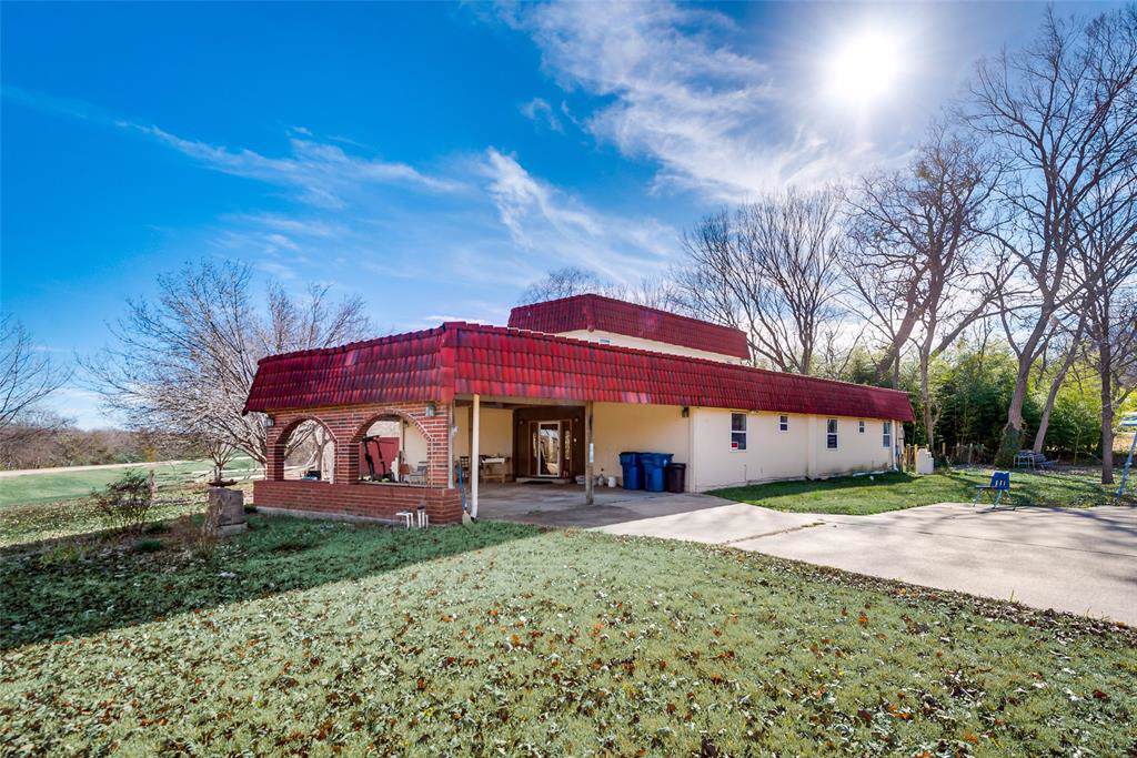 240 Fork Road - Photo 1