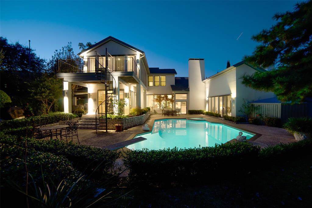 5302 Harbor Town Drive - Photo 1