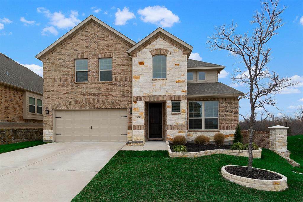 3604 Walden Drive - Photo 1