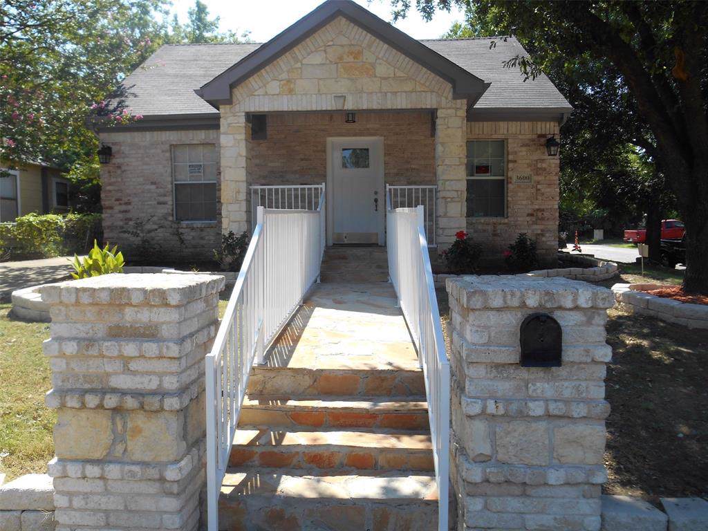 3600 Willing Avenue - Photo 1