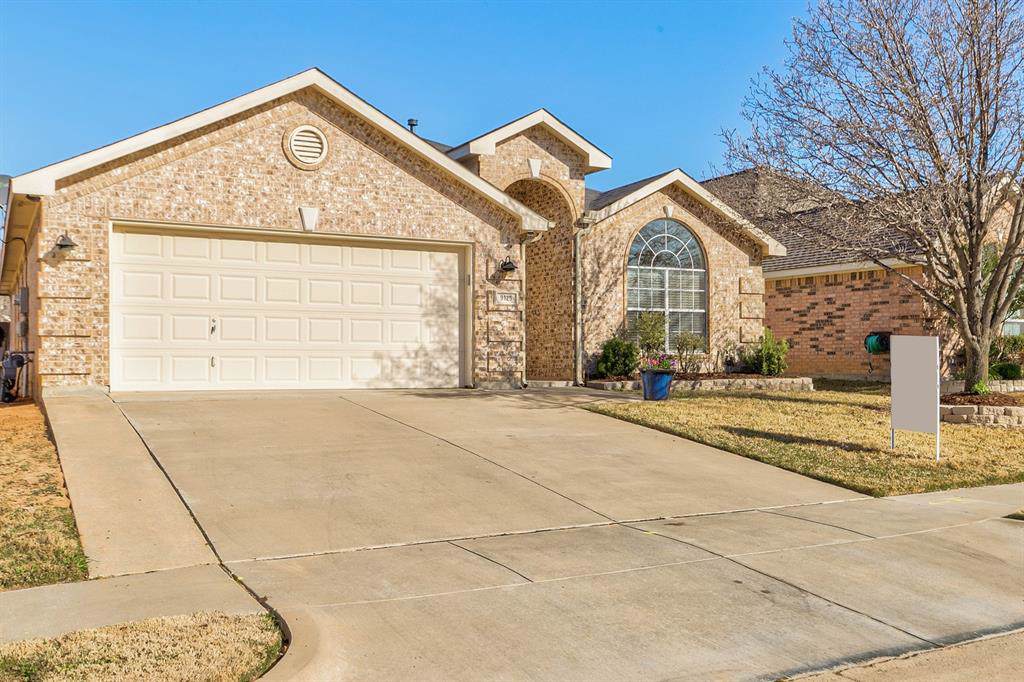 9125 Rushing River Drive - Photo 1