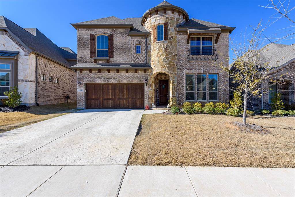 9020 Washington Lane - Photo 1