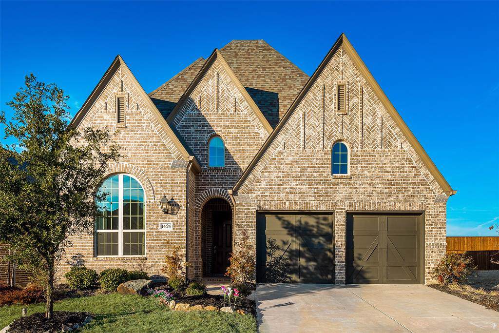 1424 Bird Cherry Lane - Photo 1