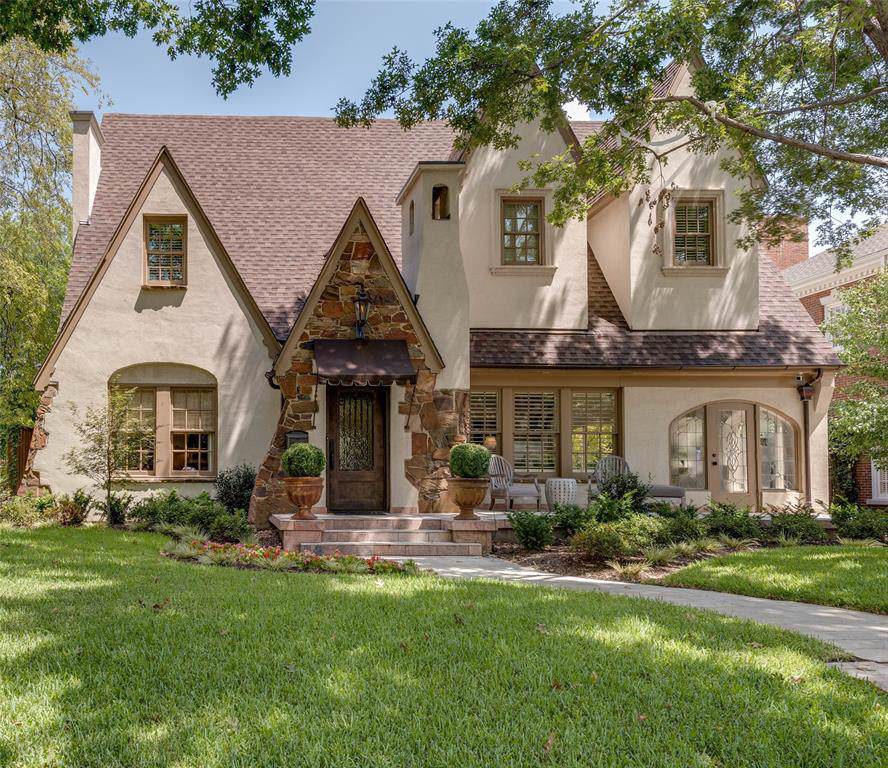 4532 Belclaire Avenue - Photo 1