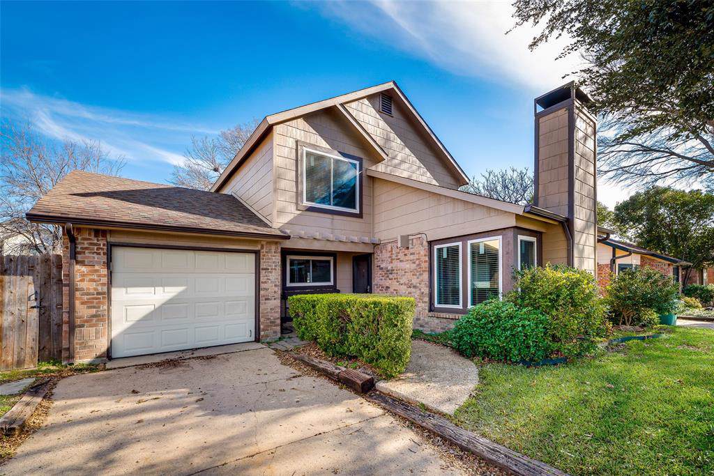 7416 Creekfall Drive - Photo 1