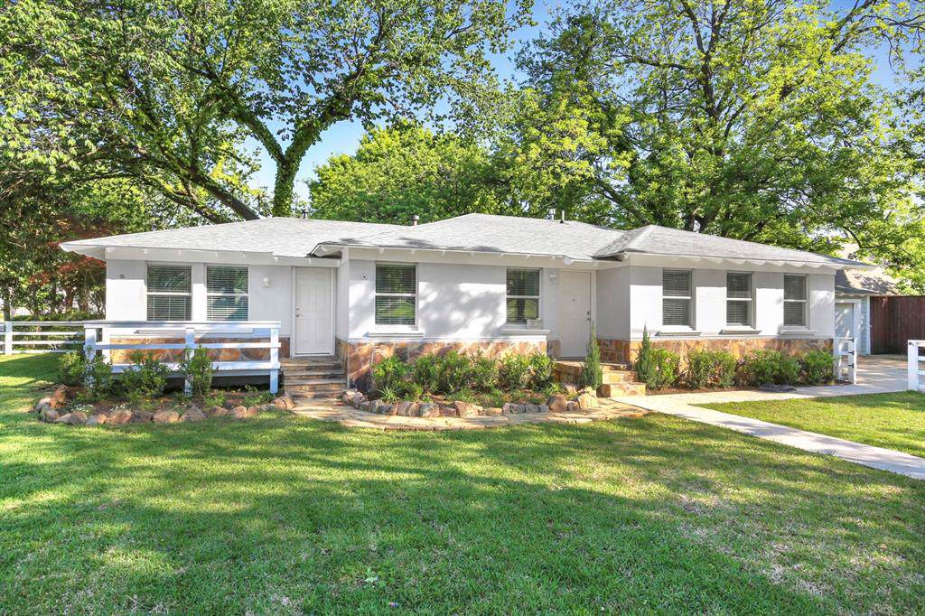 5325 Cedar Springs Road - Photo 1