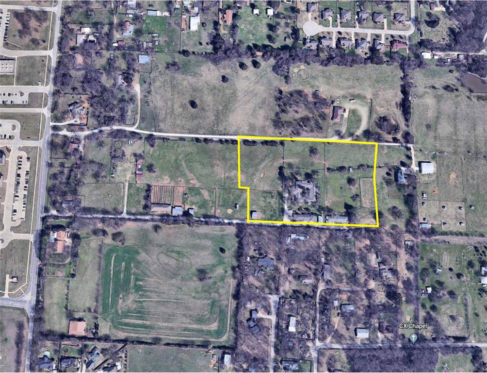 120 Garza Road - Photo 1