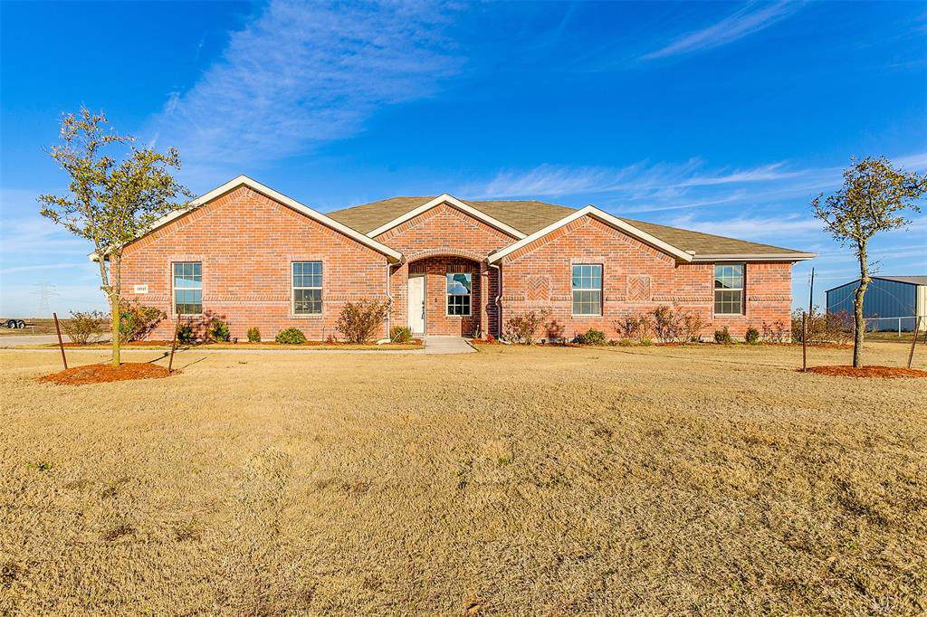 10945 Soft Shell Drive - Photo 1