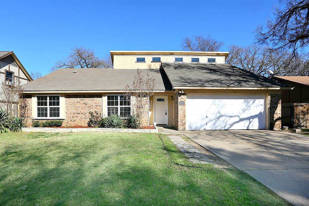 5503 Parliament Drive - Photo 1