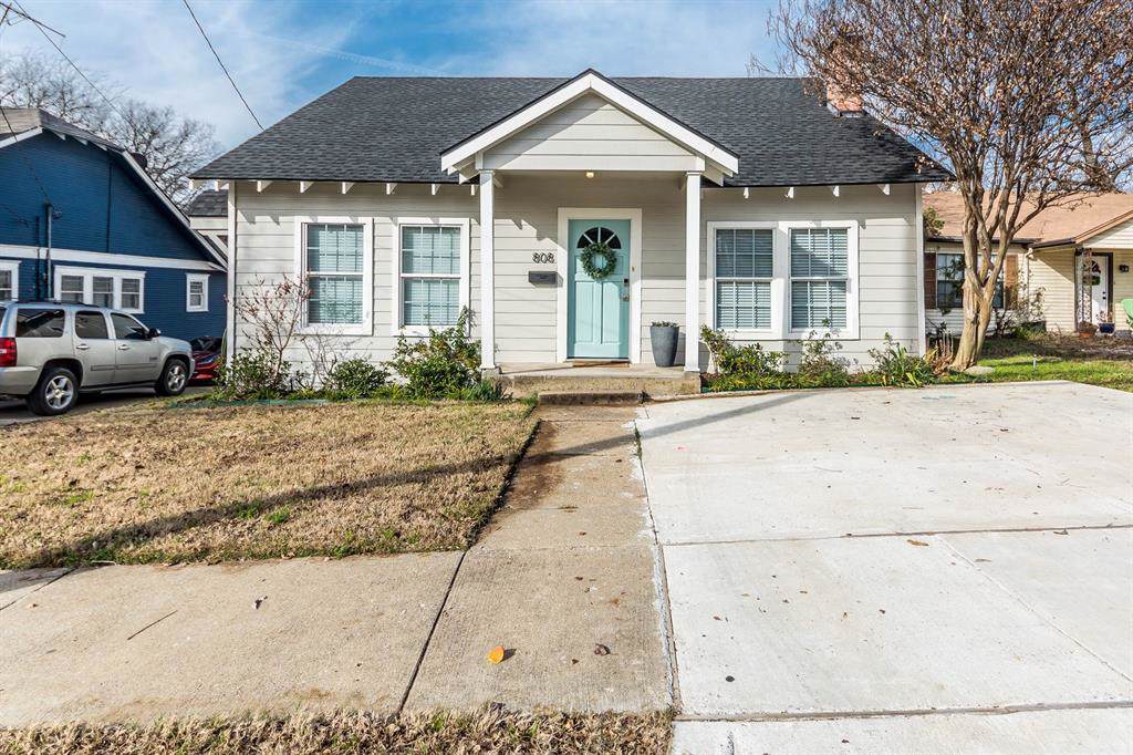 808 Tennessee Street - Photo 1