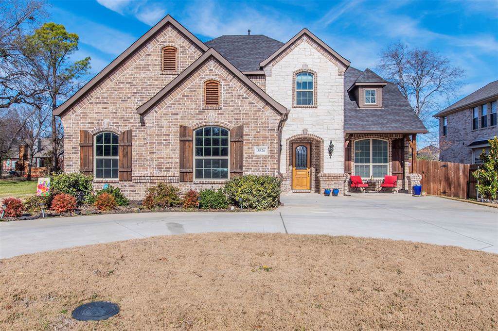 3526 Gravel Circle - Photo 1