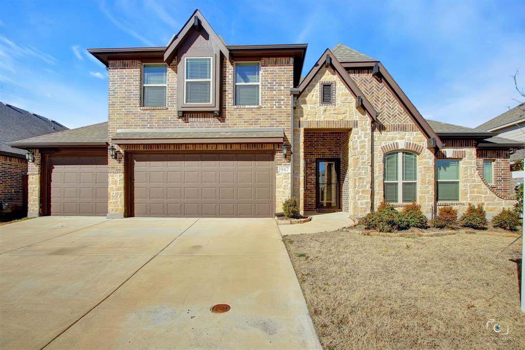 947 Mangrove Drive - Photo 1