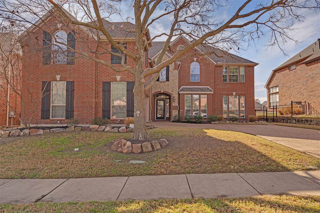 8216 Old Hickory Lane - Photo 1