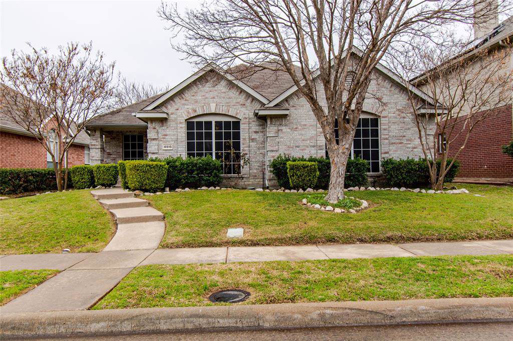 4916 Redwood Drive - Photo 1