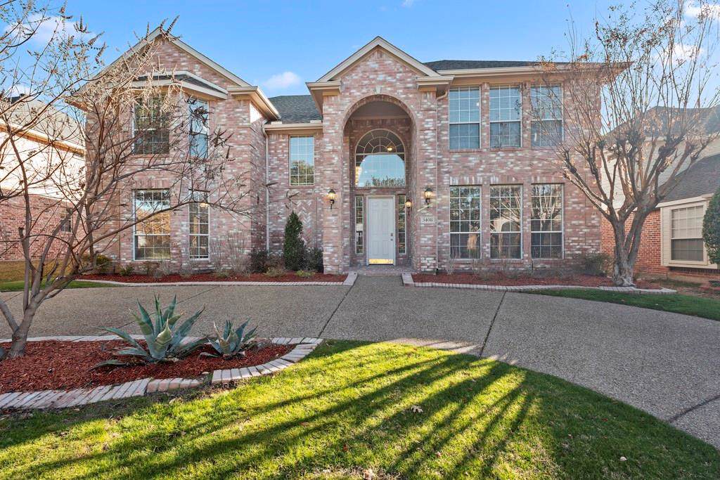 3408 Westwind Drive - Photo 1