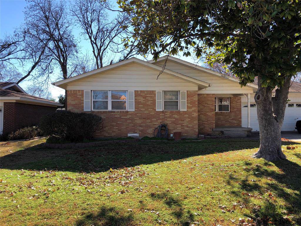 5412 Ira Street - Photo 1