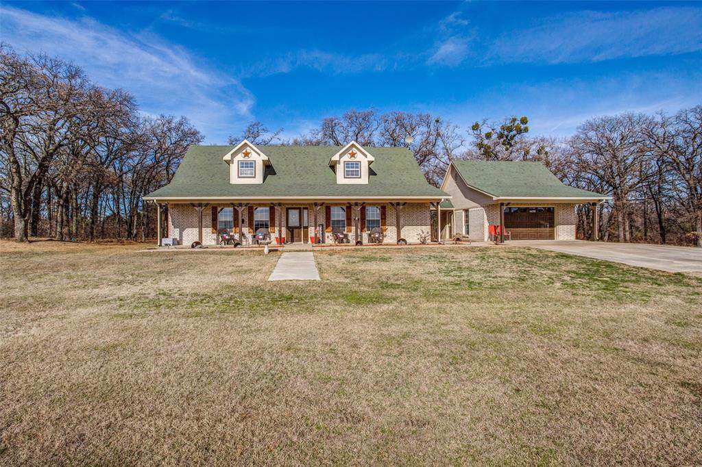 207 Emberson Chapel Road - Photo 1
