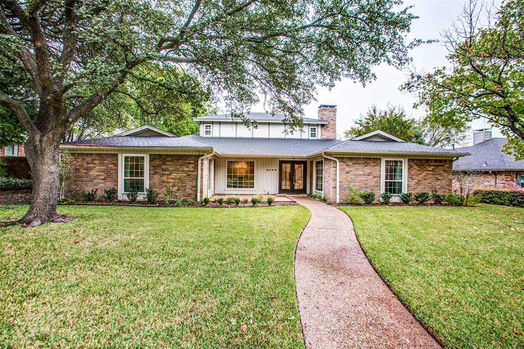 2409 Lawnmeadow Drive - Photo 1