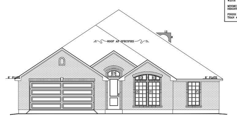 11005 Trail Ridge Drive - Photo 1