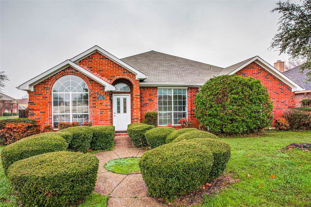 336 Trees Drive - Photo 1