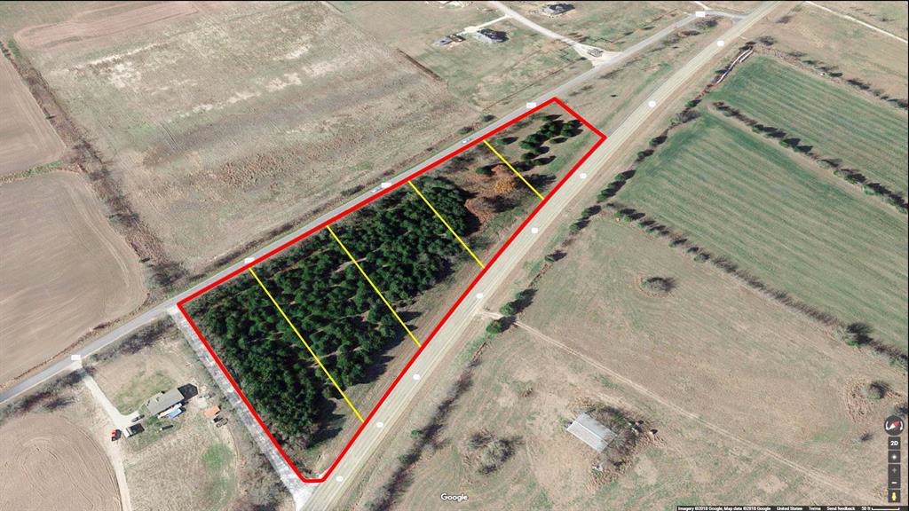 Lot 1-5 County Road 619 - Photo 1