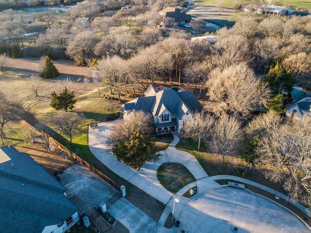 5201 Sycamore Drive - Photo 1