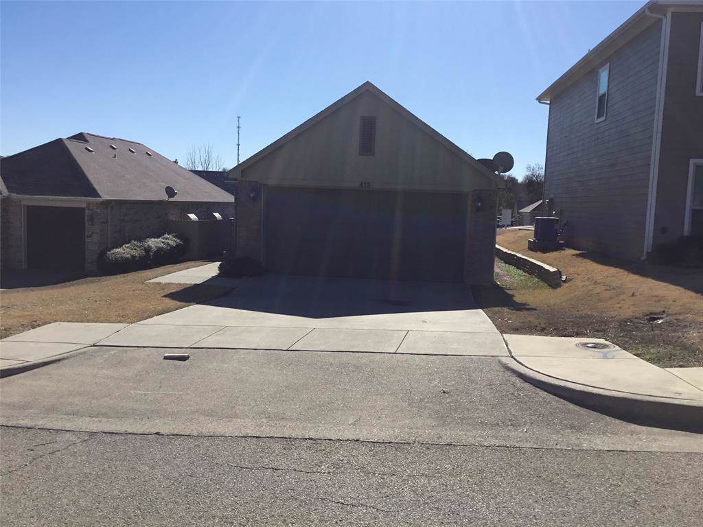 413 Anderson Street - Photo 1