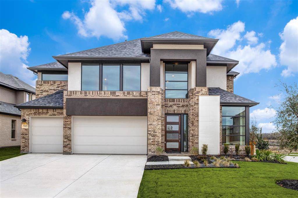 5620 Statesman Lane - Photo 1