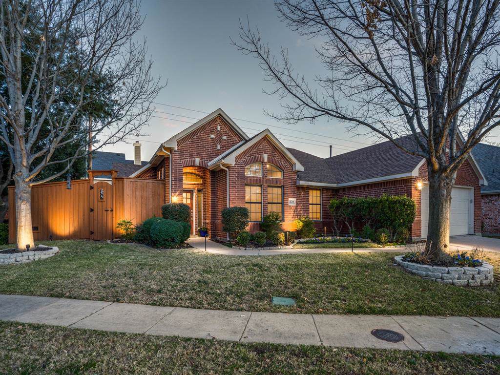 18744 Gibbons Drive - Photo 1