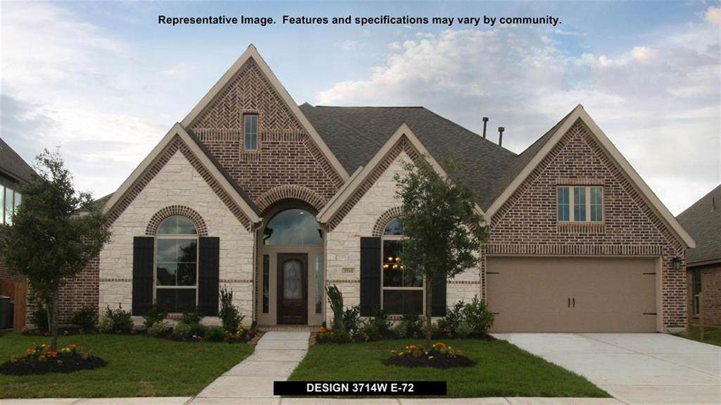 993 Myers Park Trail - Photo 1