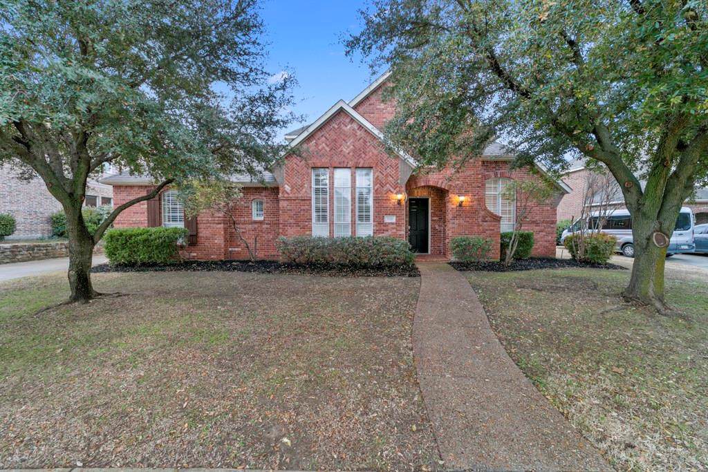 920 Willowmist Drive - Photo 1