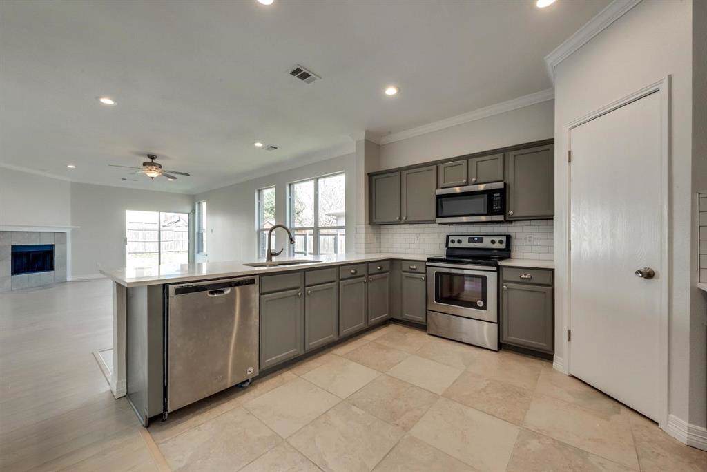 2808 Ector Drive - Photo 1