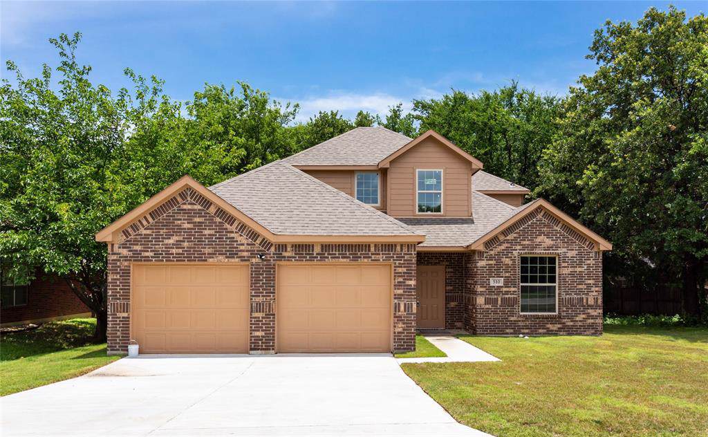 510 Ridgewood Street - Photo 1