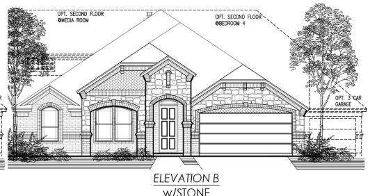 1028 Legacy Oaks - Photo 1