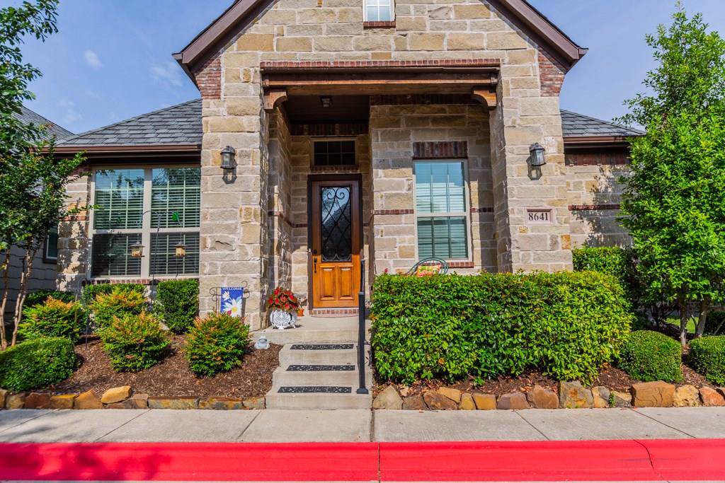 8641 Gracewood Drive - Photo 1