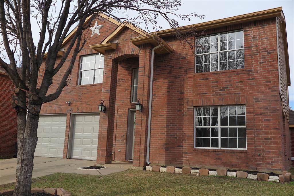 657 Spillway Drive - Photo 1